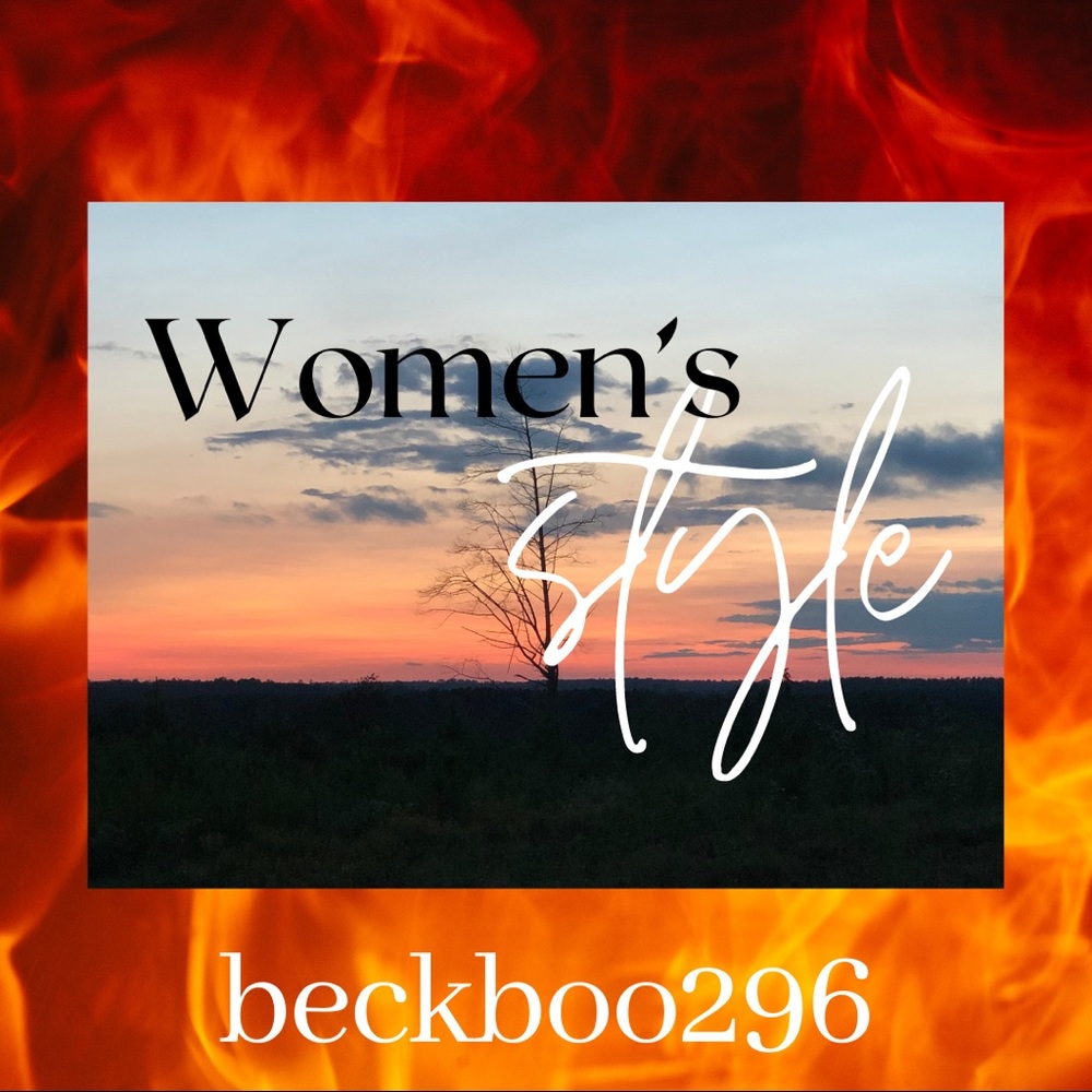 Women’s Clothing